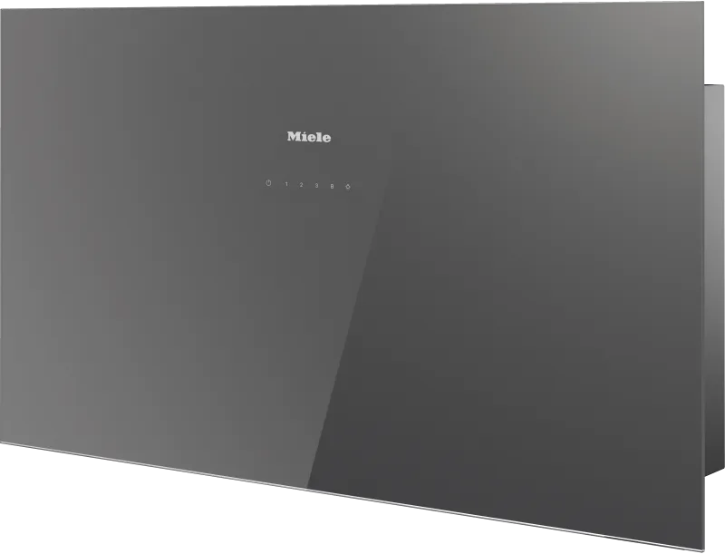 DA 9092 W Screen Grey Hota perete - Miele - Image 2