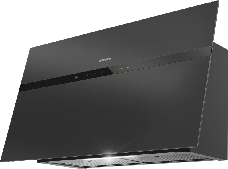 DA 9299 W Screen Blackboard Hota perete - Miele - Image 1