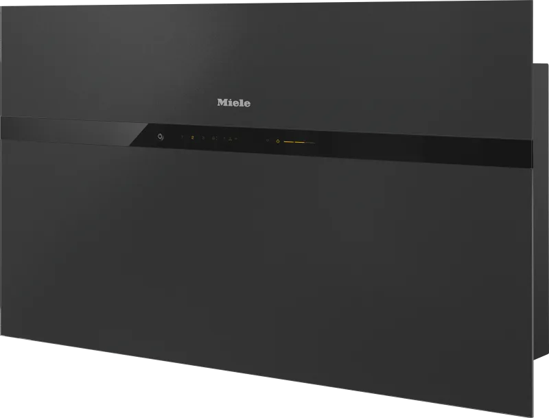 DA 9299 W Screen Blackboard Hota perete - Miele - Image 2