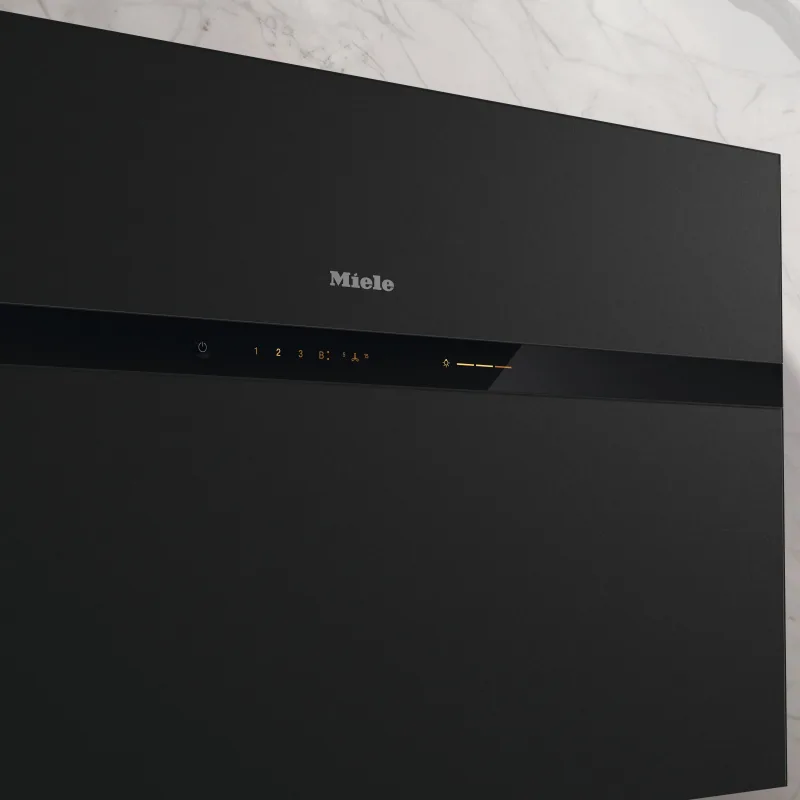 DA 9299 W Screen Blackboard Hota perete - Miele - Image 3