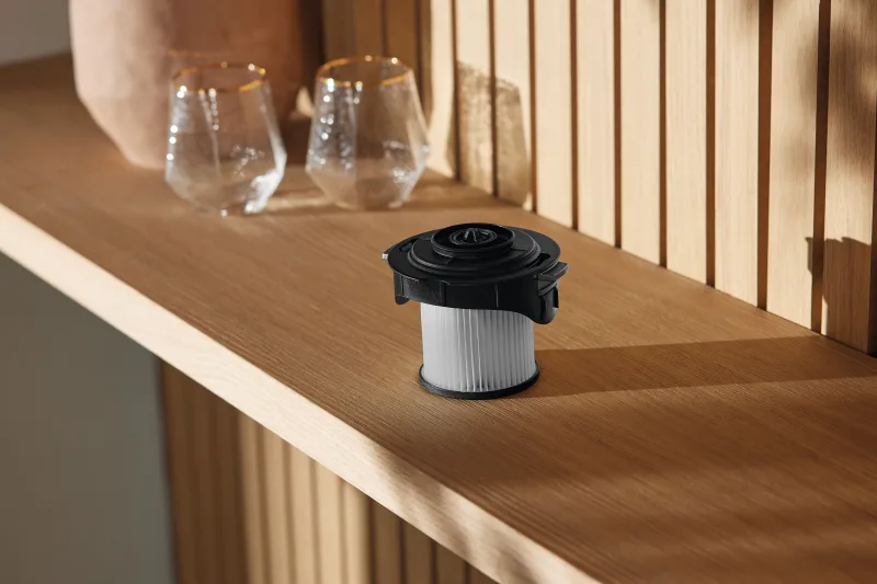 HX-FDF 20 Filtru pentru praf fin - Miele - Image 4