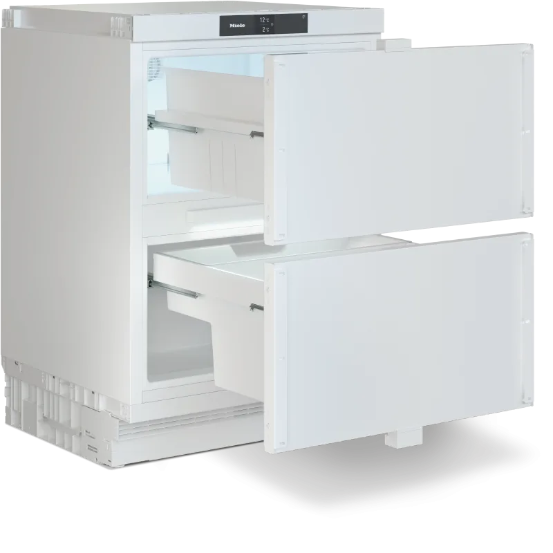 KU 7175 D Frigider sub blat - Miele - Image 1
