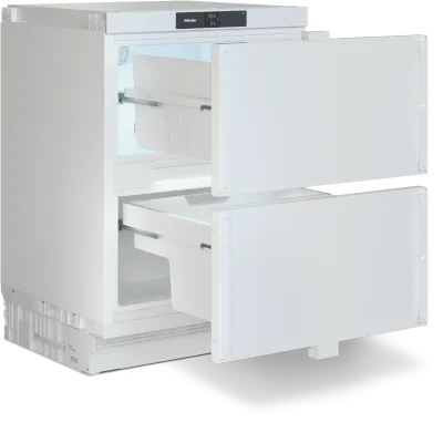 KU 7175 D Frigider sub blat - Miele