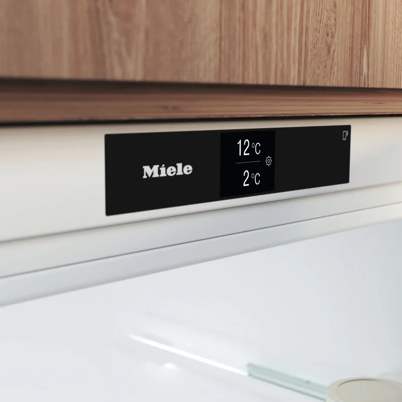 KU 7175 D Frigider sub blat - Miele - Image 3