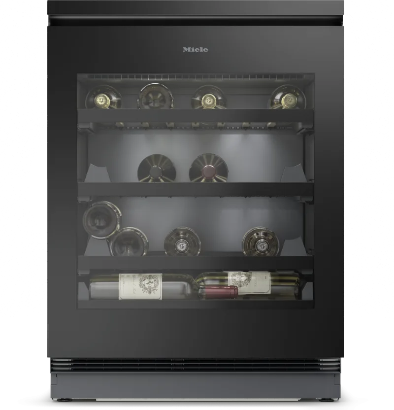 KWTUS 7054 F Racitor vinuri - Miele - Image 1
