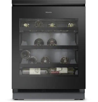 KWTUS 7054 F  Racitor vinuri - Miele