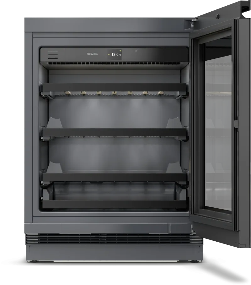 KWTUS 7054 F Racitor vinuri - Miele - Image 2