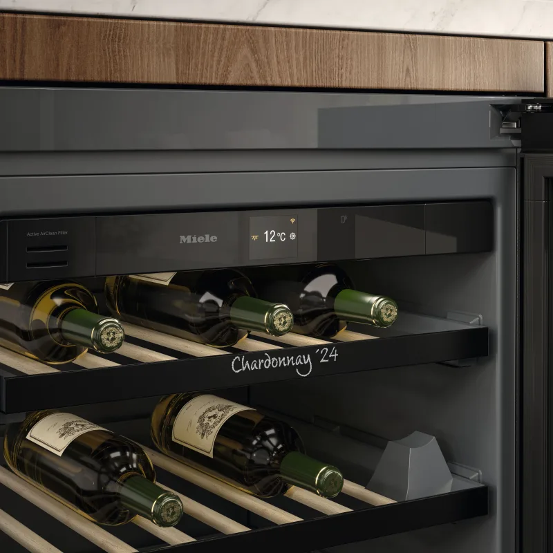 KWTUS 7054 F Racitor vinuri - Miele - Image 3