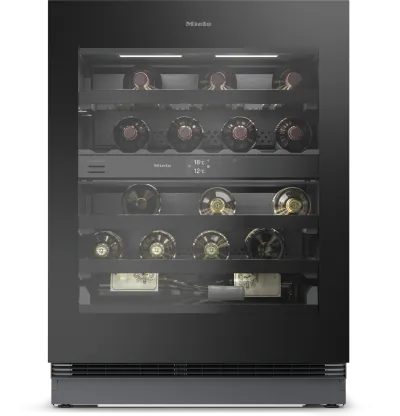 KWTUS 7096 E Racitor vinuri - Miele