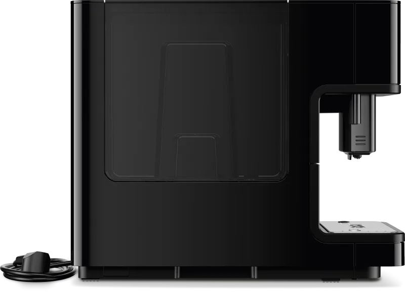 CM 6360 OBSW/MATT Espressor - Miele - Image 3