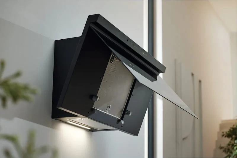 Filtre de grăsime din inox (10 straturi)