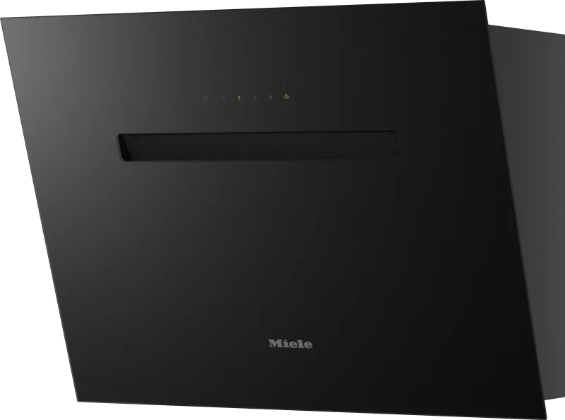 DAH 1650 OBSW Active Hota cu montare pe perete - Miele - Image 1