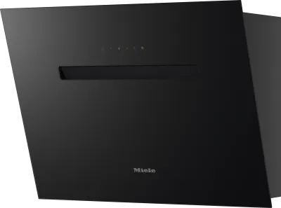 DAH 1650 OBSW Active Hota cu montare pe perete - Miele