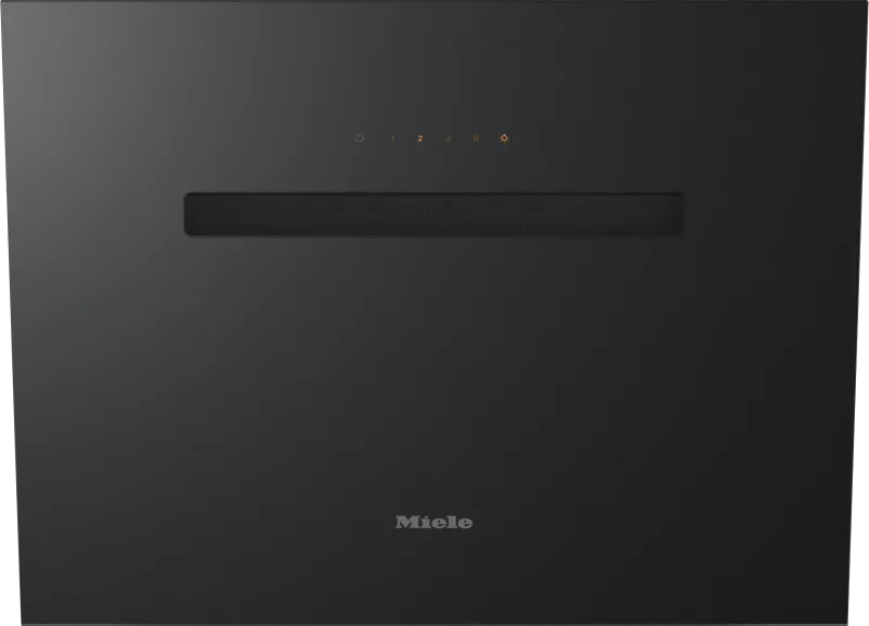 DAH 1650 OBSW Active Hota cu montare pe perete - Miele - Image 2