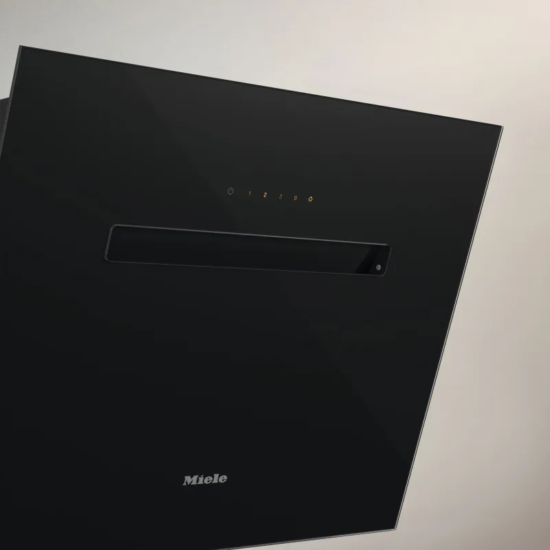 DAH 1650 OBSW Active Hota cu montare pe perete - Miele - Image 3