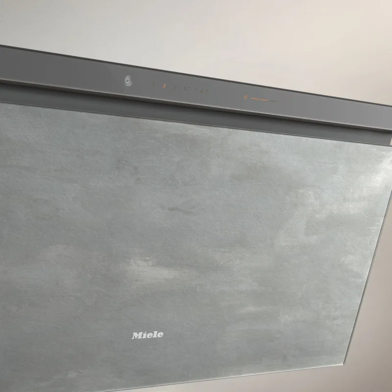 DAH 4970 CONO Sienna Hota cu montare pe perete - Miele - Image 3