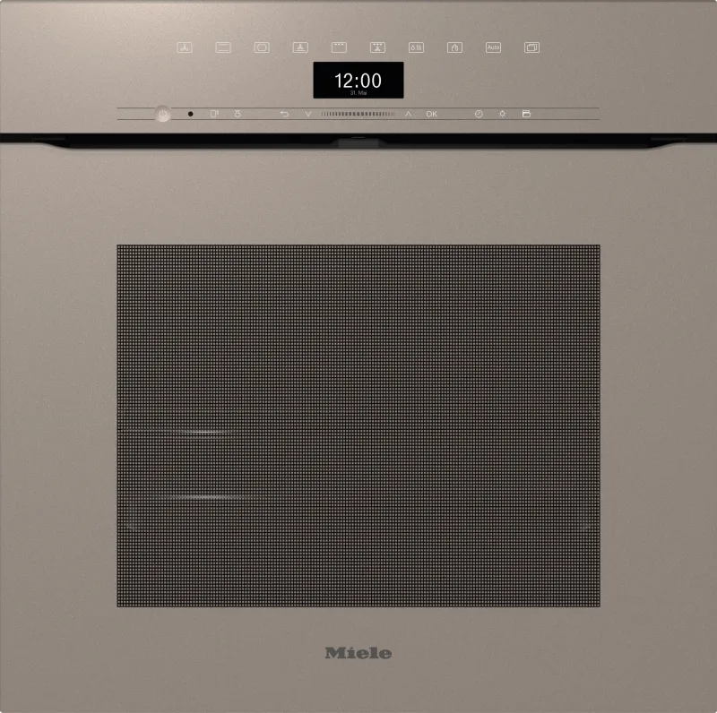 H 7464 BPX Pearl Beige Cuptor fara maner - Miele - Image 1