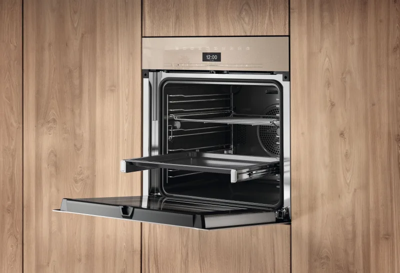 H 7464 BPX Pearl Beige Cuptor fara maner - Miele - Image 3