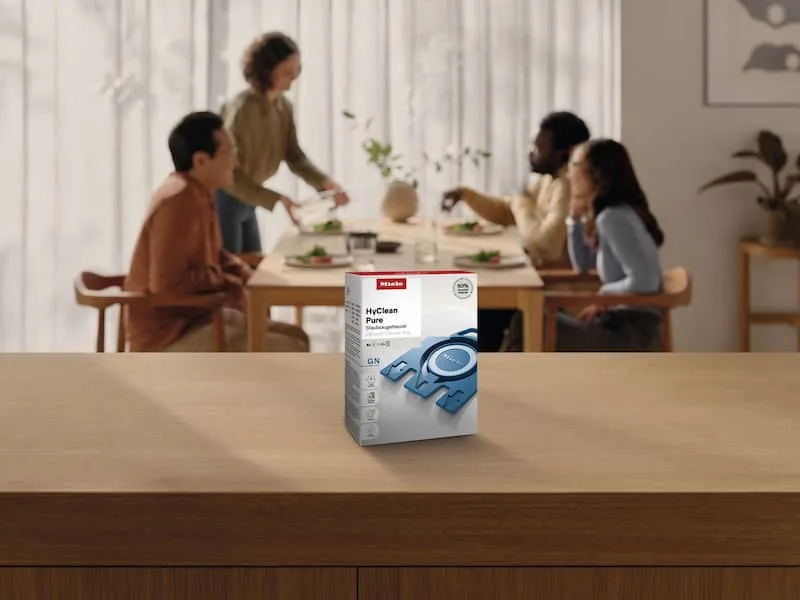 Cea mai mare satisfacție a clienților-HyClean Pure