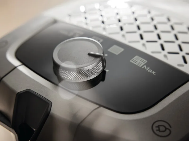 Selector rotativ