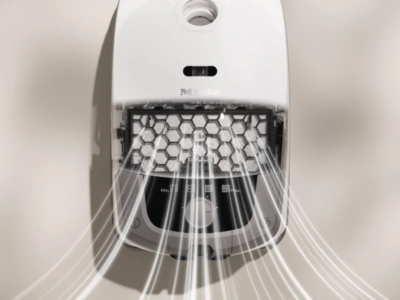 Filtru AirClean3,