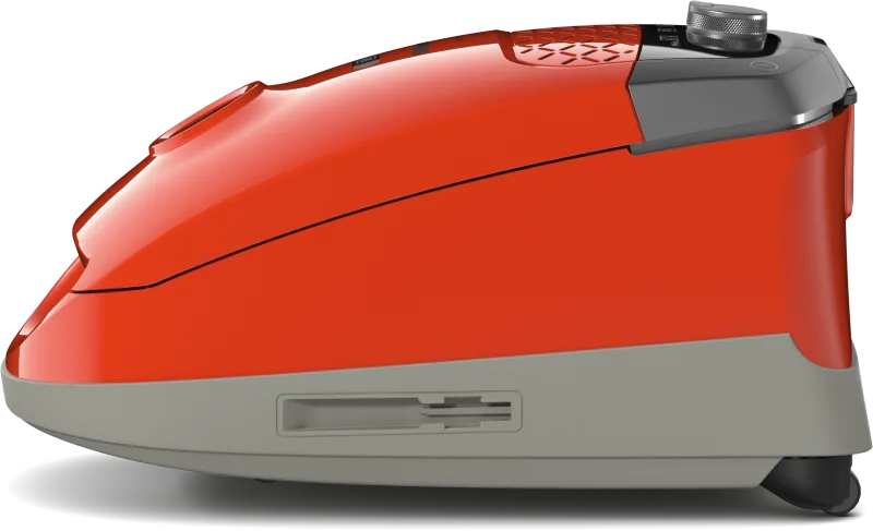 Aspirator cu sac Terra Red Guard S1 Junior - Miele - Image 3