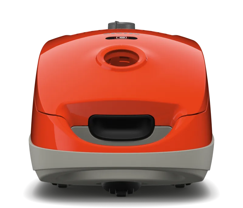 Aspirator cu sac Terra Red Guard S1 Junior - Miele - Image 4