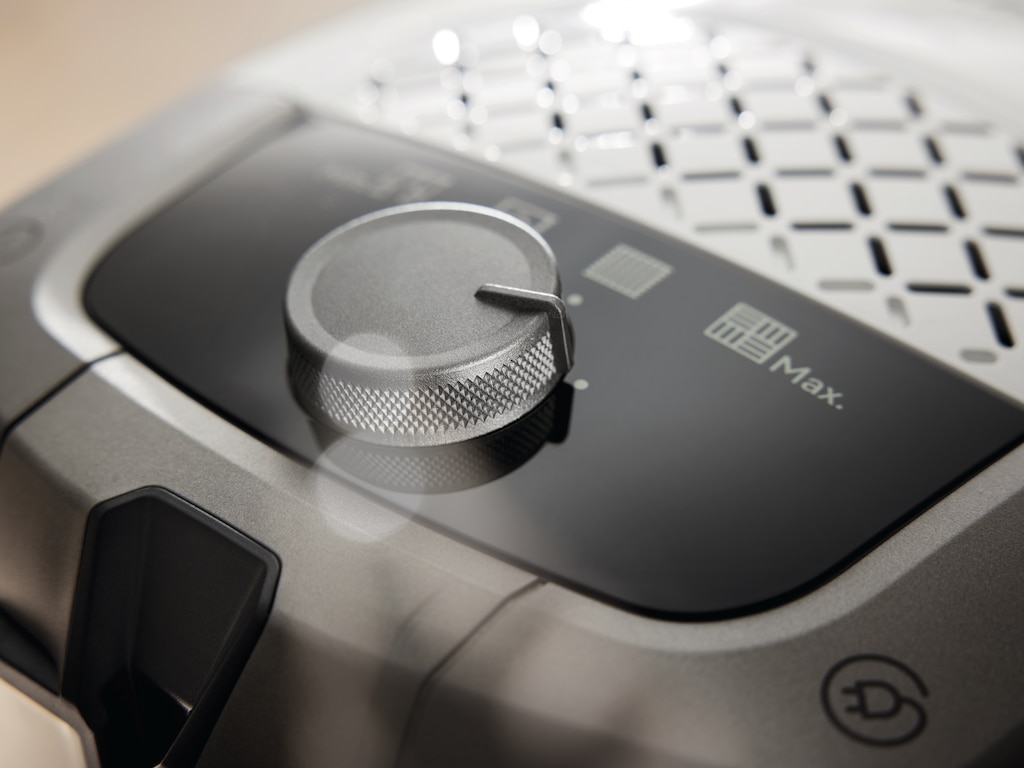 Selector rotativ