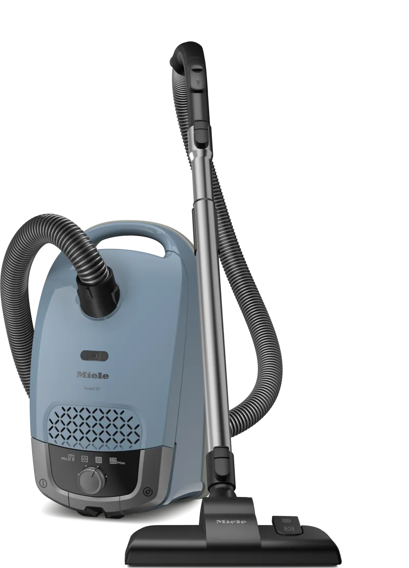 Aspirator cu sac Nordic Blue Guard S1 - Miele - Image 1