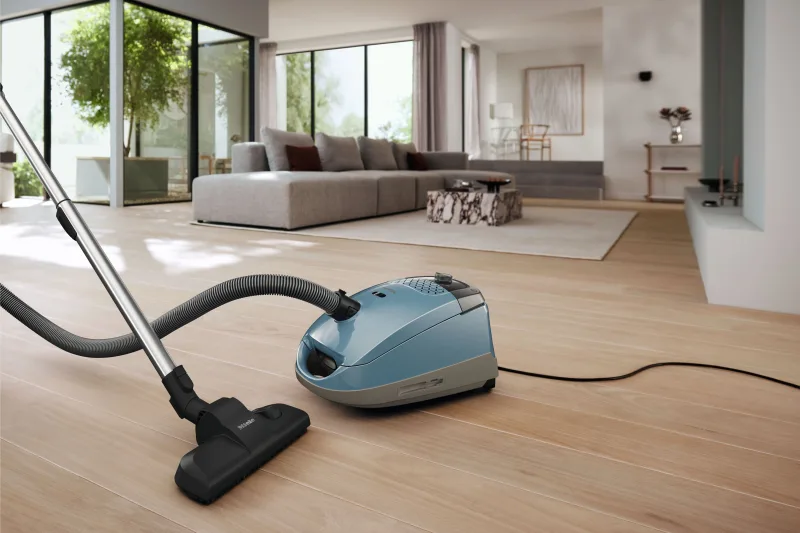 Aspirator cu sac Nordic Blue Guard S1 - Miele - Image 6