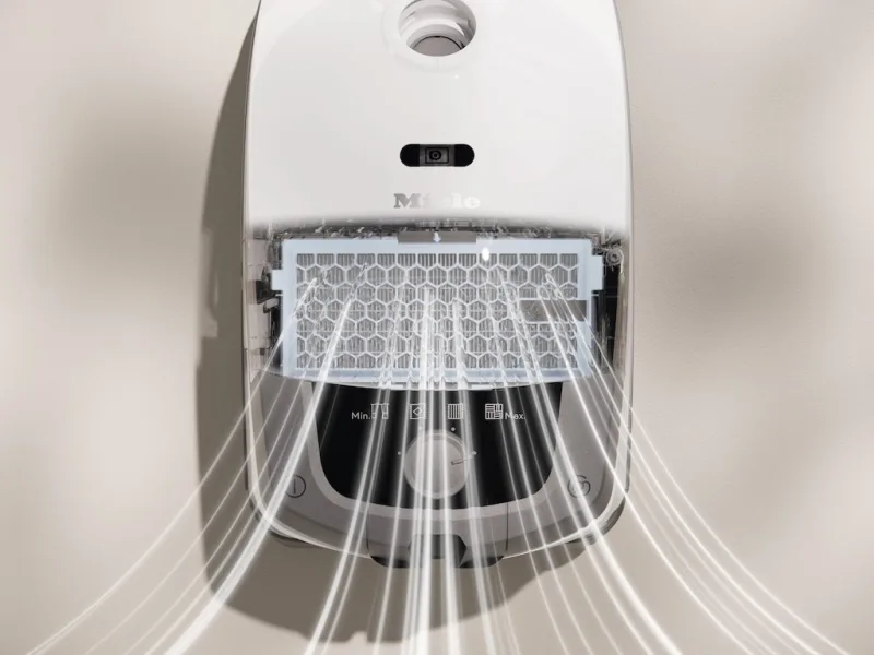 Filtru AirClean Plus