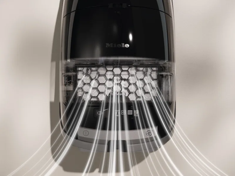 Filtru AirClean4,