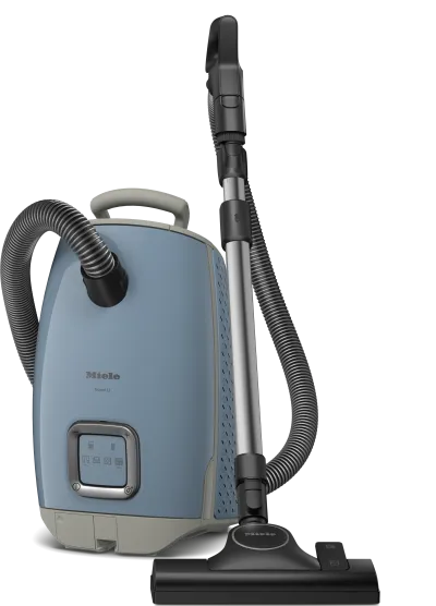 Aspirator cu sac Guard L1 Nordic Blue - Miele