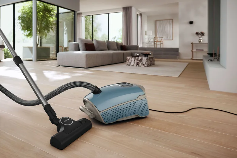 Aspirator cu sac Guard L1 Nordic Blue - Miele - Image 6