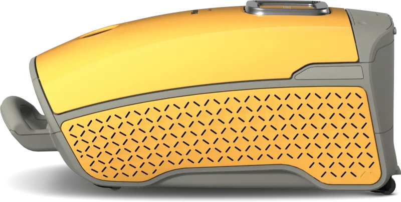 Aspirator cu sac Sunset Yellow Guard L1 Flex - Miele - Image 3