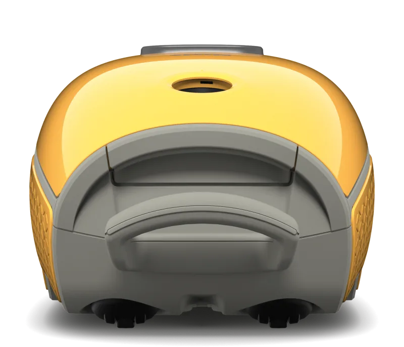 Aspirator cu sac Sunset Yellow Guard L1 Flex - Miele - Image 4