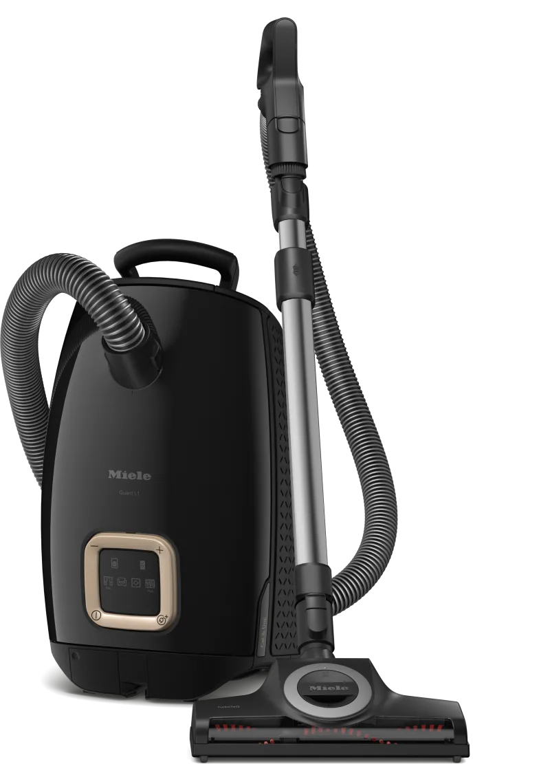 Aspirator cu sac OBSW Guard L1 Cat & Dog - Miele - Image 1