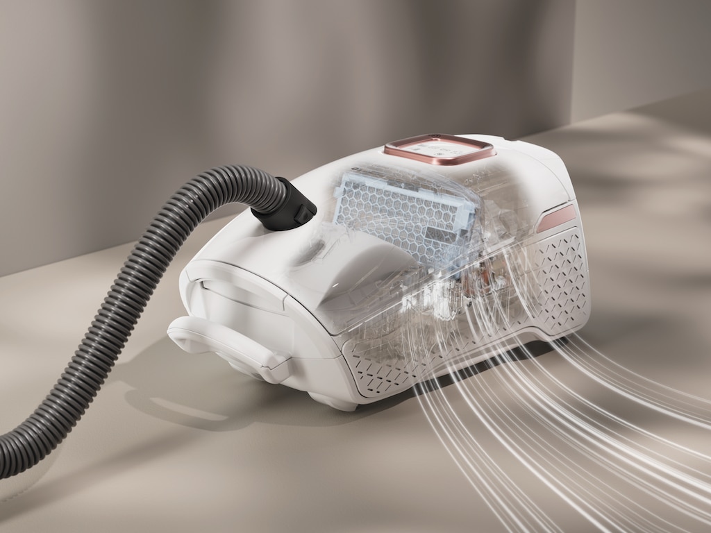 Filtru AirClean Plus