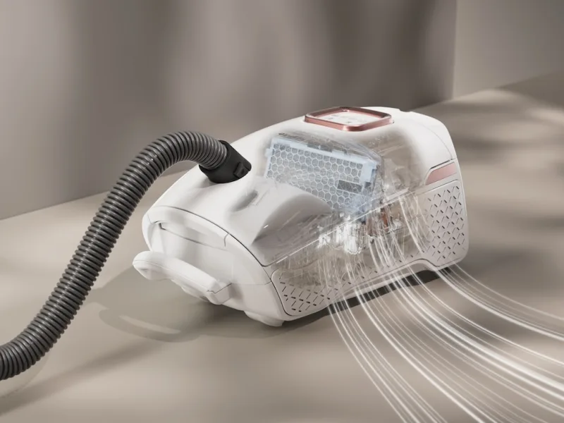 Filtru AirClean Plus