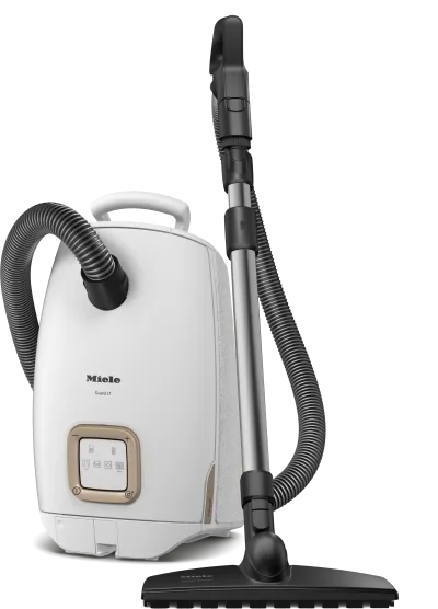 Aspirator cu sac White Guard L1 Parquet - Miele