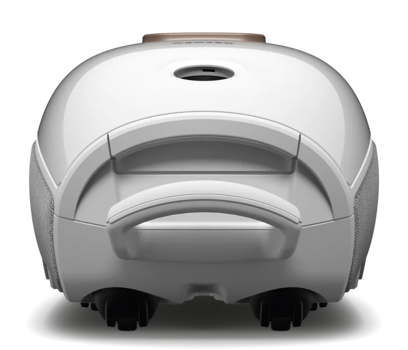 Aspirator cu sac White Guard L1 Parquet - Miele - Image 4