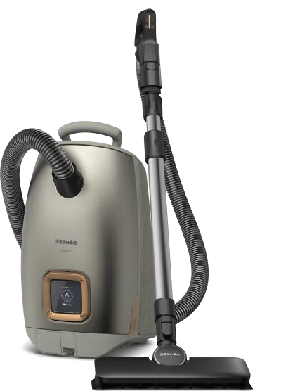 Aspirator cu sac Titanium Guard L1 Comfort - Miele