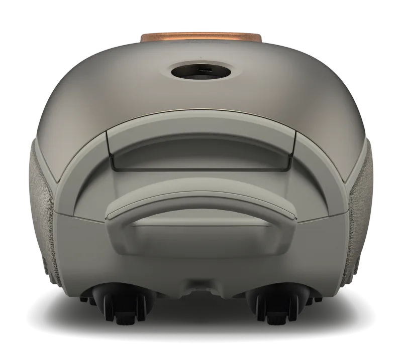 Aspirator cu sac Titanium Guard L1 Comfort - Miele - Image 4