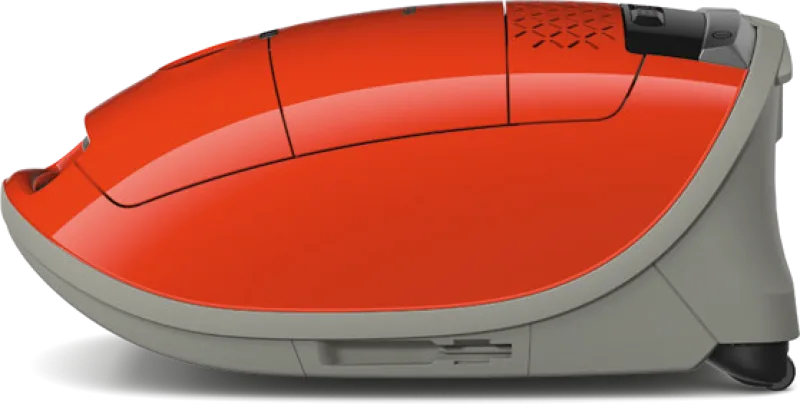 Aspirator cu sac Terra Red Guard M1 - Miele - Image 3