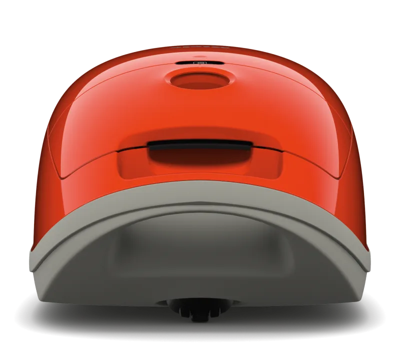 Aspirator cu sac Terra Red Guard M1 - Miele - Image 4