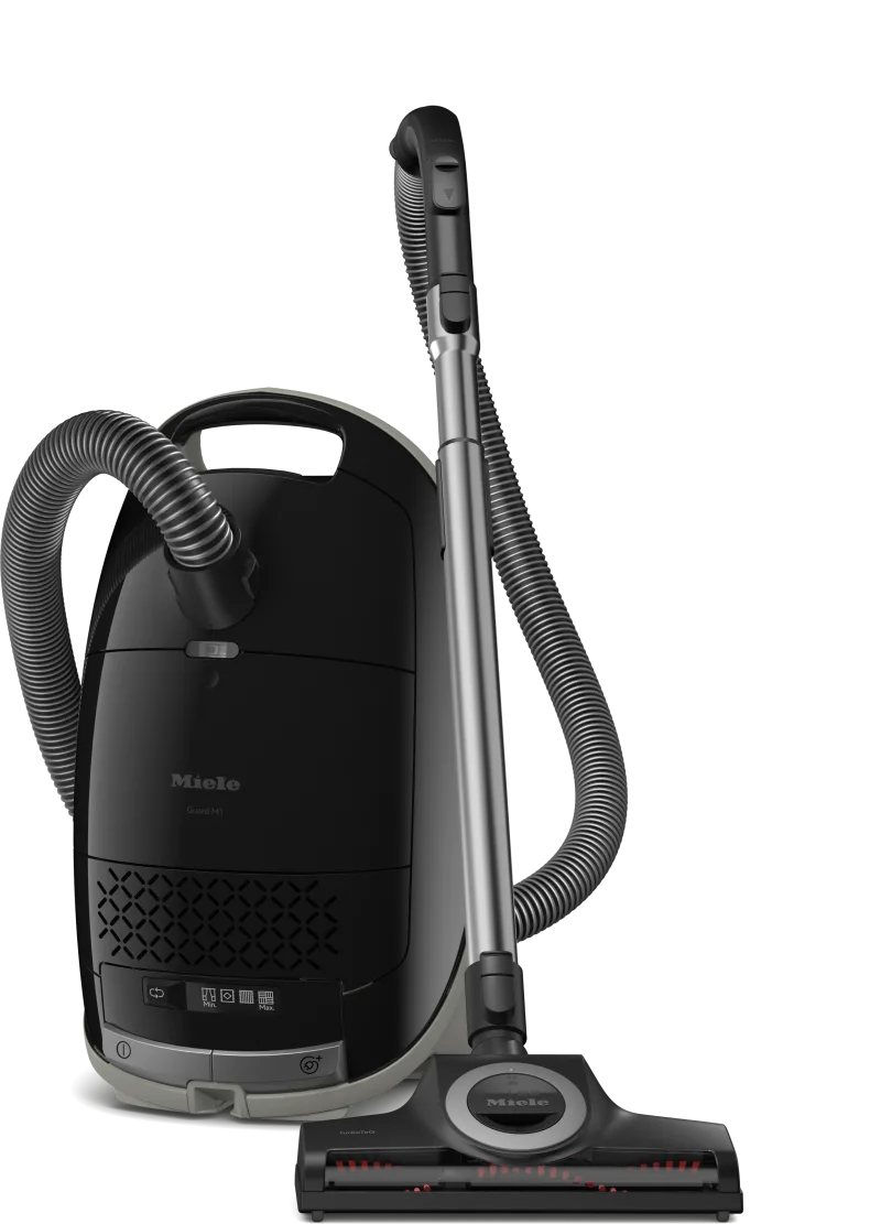 Aspirator cu sac OBSW Guard M1 Cat&Dog - Miele - Image 1
