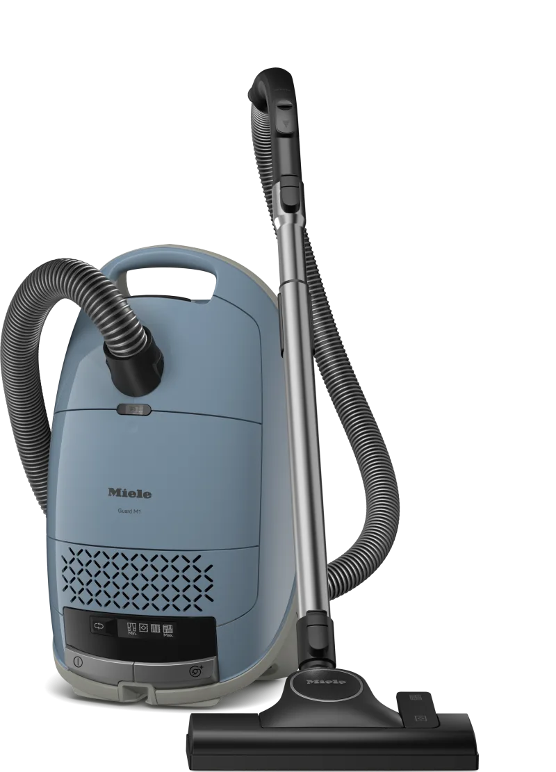 Aspirator cu sac Nordic Blue Guard M1 Flex - Miele - Image 1