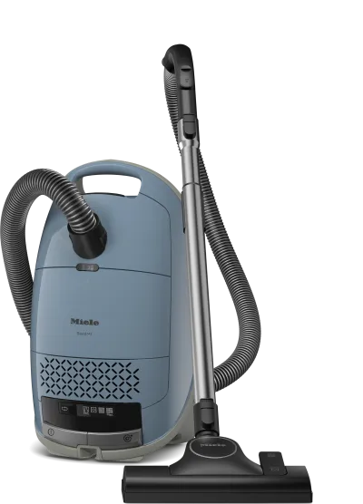 Aspirator cu sac Nordic Blue Guard M1 Flex - Miele