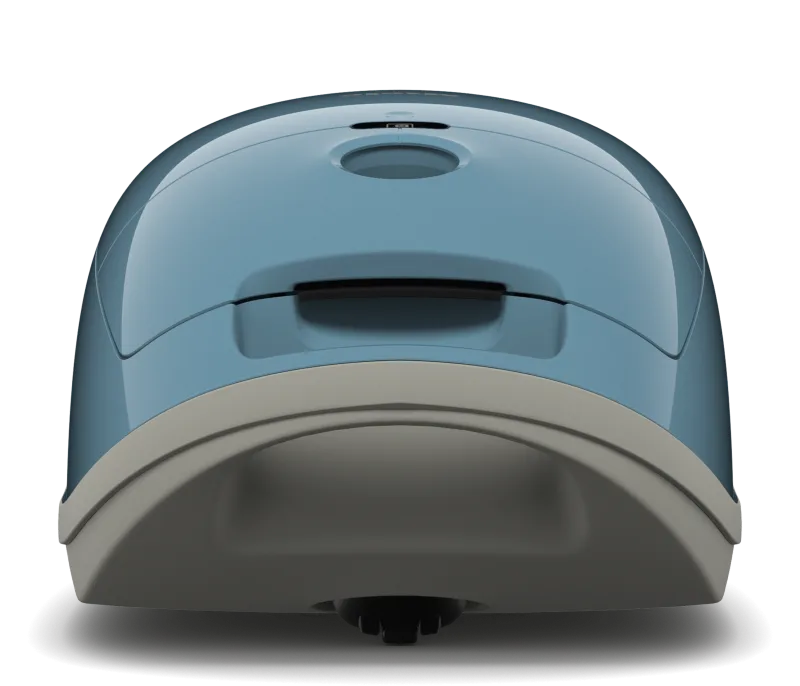 Aspirator cu sac Nordic Blue Guard M1 Flex - Miele - Image 4