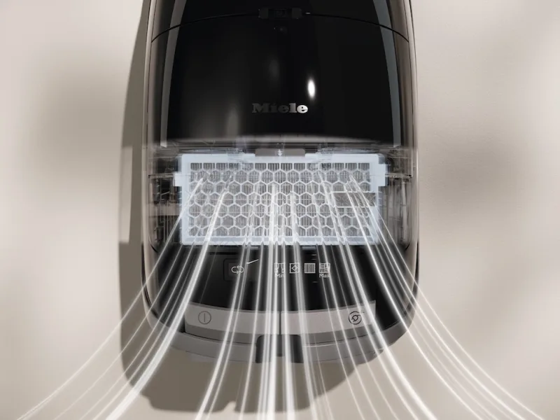 Filtru AirClean Plus